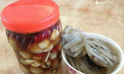 三明有没有好吃的啊,三明美食推荐必吃第一名