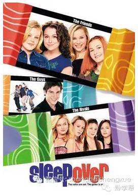 暑假看的好看的英语电影,青少年喜欢看的英语电影