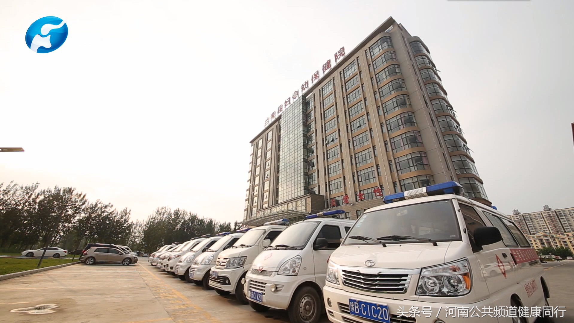 兰考小儿外科,采访郑州儿童医院