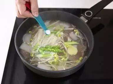 冬吃萝卜夏吃姜的季节到了,冬吃萝卜夏吃姜你都知道吗