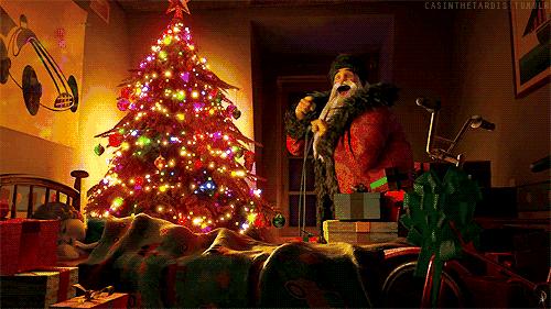 圣诞节限量款来了,单身狗也要过520吗