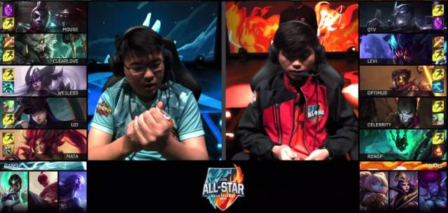 厂长韦鲁斯,韦神韦鲁斯春季赛