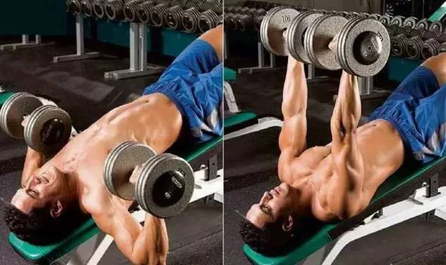 胸肌下沿骨头不对称怎么办,左右胸肌不对称徒手怎么练