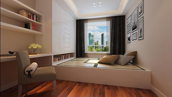 榻榻米清洁神器,榻榻米家具怎么清洁