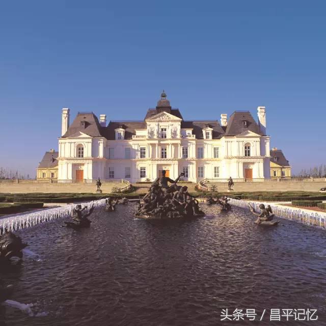 凤山·龙脉·九华八一八在昌平泡温泉哪家更靠谱