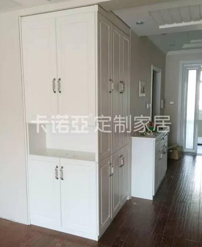 门厅的最佳收纳秘诀,门厅有窗户怎么收纳