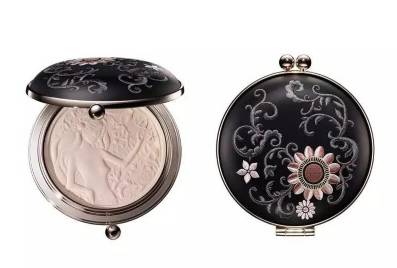 2018彩妆大牌圣诞套装,2022年圣诞限量大牌彩妆系列