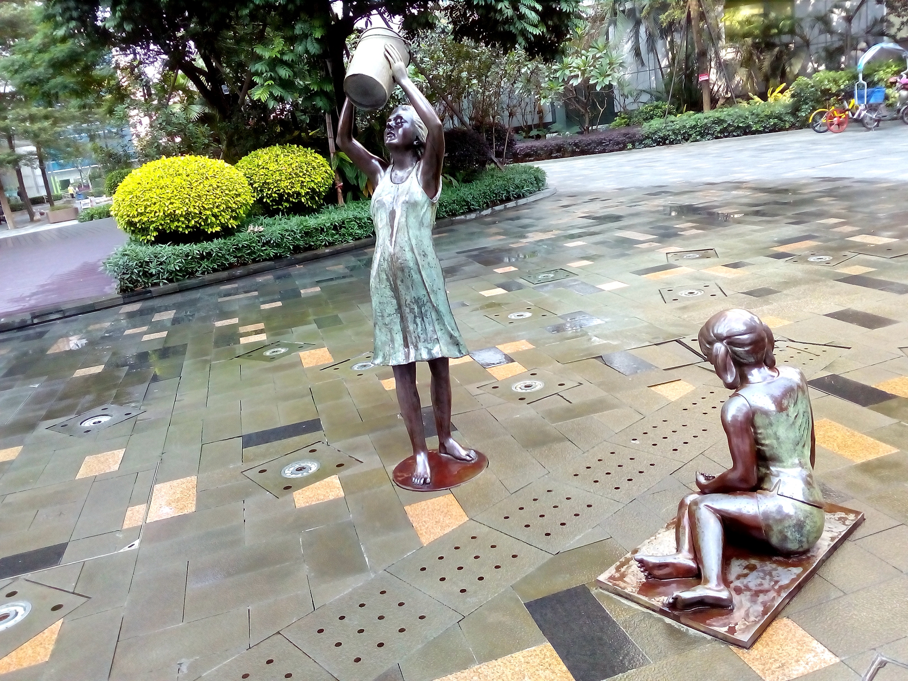 全网通+柔光自拍的荣耀畅玩5评测体验