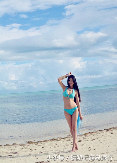 潜水推荐国内,适合潜水的海岛