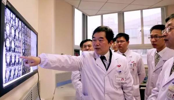 什么病最好去大医院看,广州最权威的医院是治什么病的