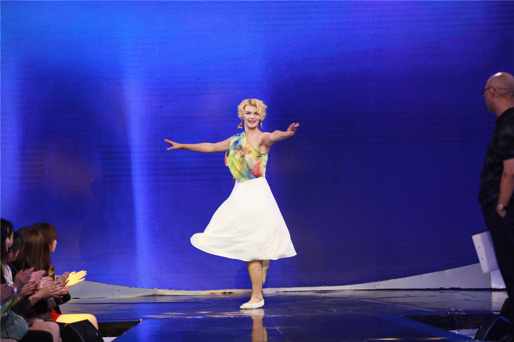 《缘来非诚勿扰》“女选男”收视口碑双高2017升级版更好看