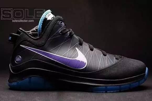 盘点nike,nike詹姆斯20测评