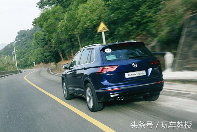 换代途观值得买吗,老款大众途观跑了24万值得购买吗