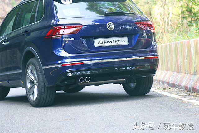 换代途观值得买吗,老款大众途观跑了24万值得购买吗