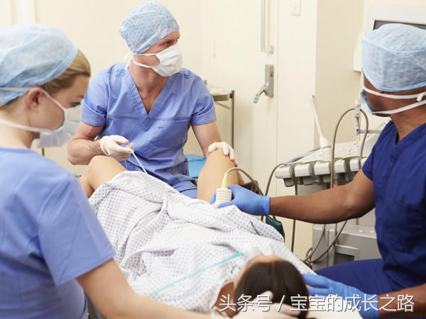 剖腹产24小时以后还没排气咋办,剖腹产后如何排气