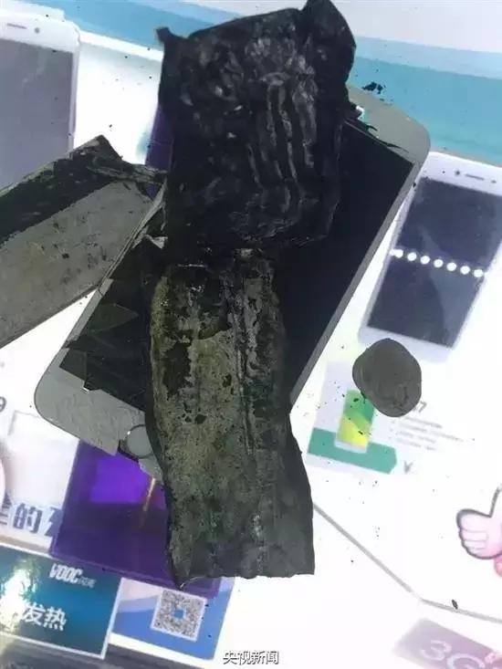 iphone6刚出的时候,用了几年的苹果6担心爆炸