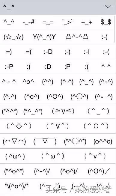 ios输入法怎么添加哥特字体,苹果输入法颜文字怎么打