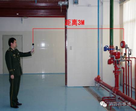 防火检测仪器有哪些,防火检测仪器的正确使用