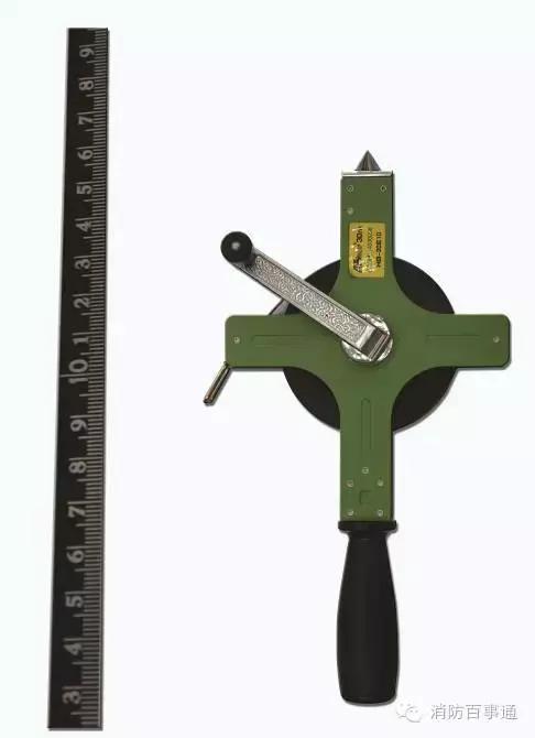 防火检测仪器有哪些,防火检测仪器的正确使用