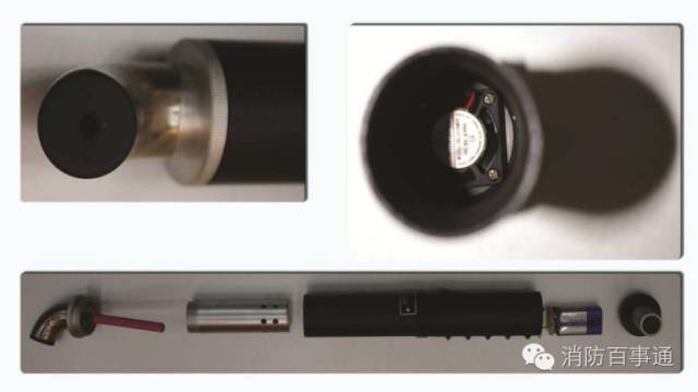 防火检测仪器有哪些,防火检测仪器的正确使用