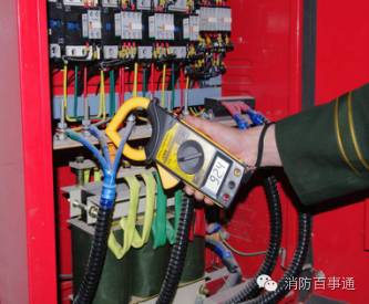 防火检测仪器有哪些,防火检测仪器的正确使用