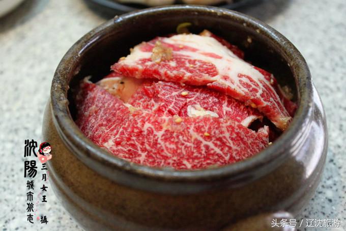 吃遍沈阳西塔,吃货最爱的城市