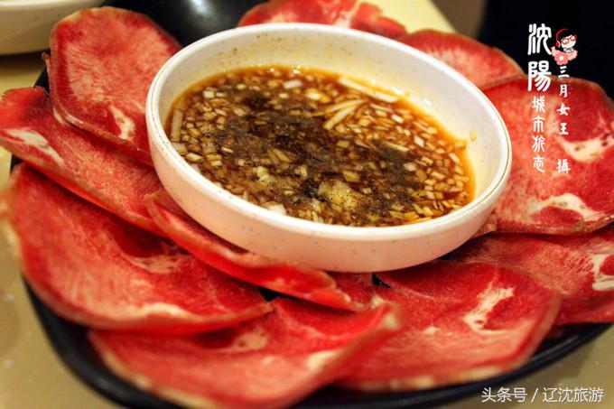 吃遍沈阳西塔,吃货最爱的城市