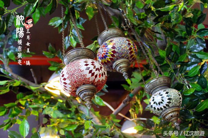 吃遍沈阳西塔,吃货最爱的城市