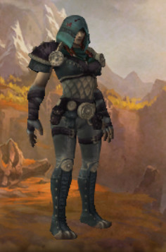 魔兽世界各版本boss历史介绍,魔兽世界全版本十大最简单boss