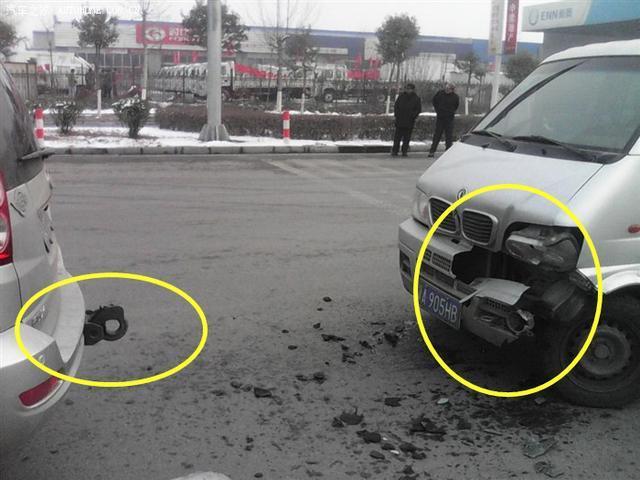 加装流氓钩追尾,前车加装流氓钩追尾谁的责任