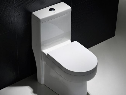 坐便器清洁方法最好的,坐便器与蹲便器哪个节约地方