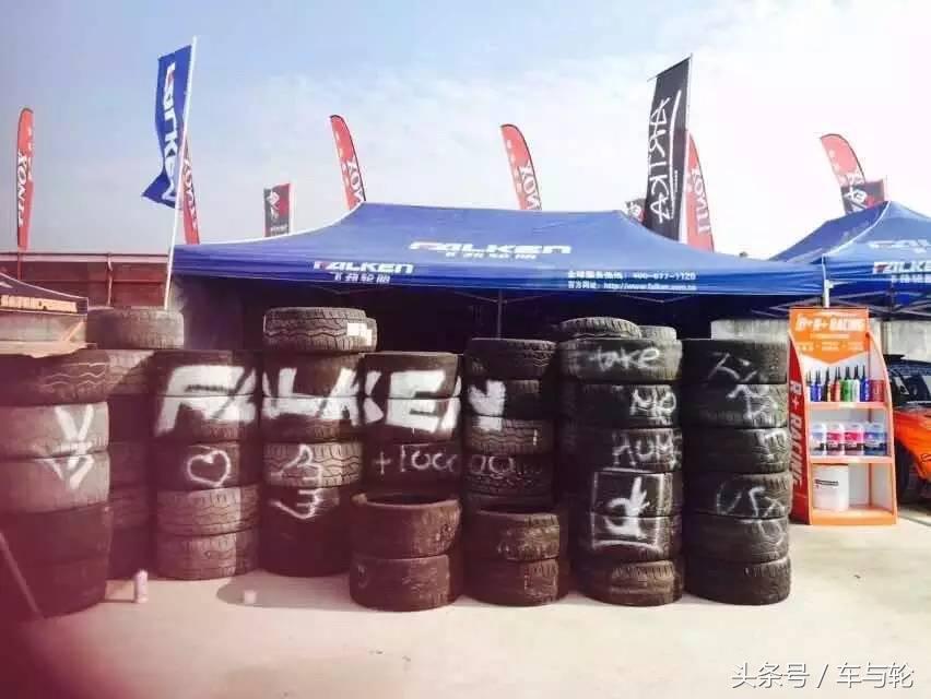 飞劲轻越野轮胎,飞劲轮胎上海车展