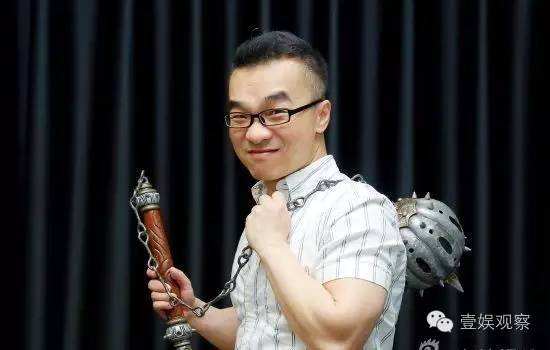 说影解制｜解盘《捉妖记》：可复制的重特效电影制片经典案例