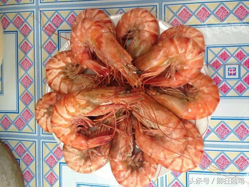 曝光：去了一次长岛渔家乐，真心再也不想去了！