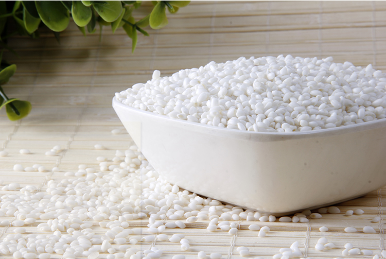 你今天吃“白食”了吗？大雪记得吃“白食”哦！为啥咧？！