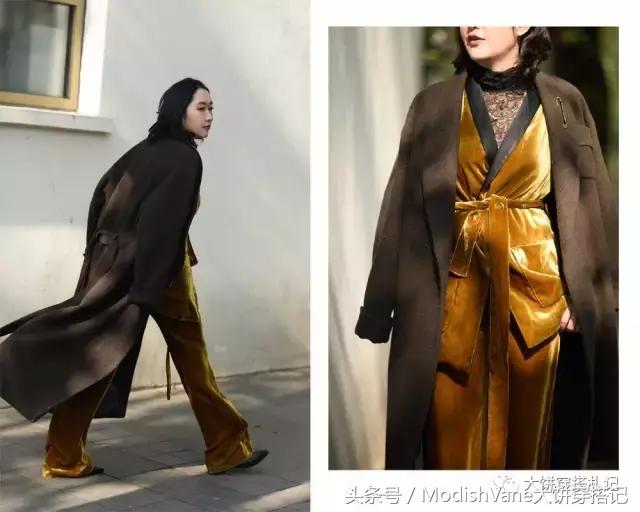 冬季穿搭淘宝推荐店铺,私藏穿搭店铺淘宝怎么处理好