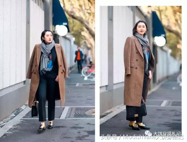 冬季穿搭淘宝推荐店铺,私藏穿搭店铺淘宝怎么处理好