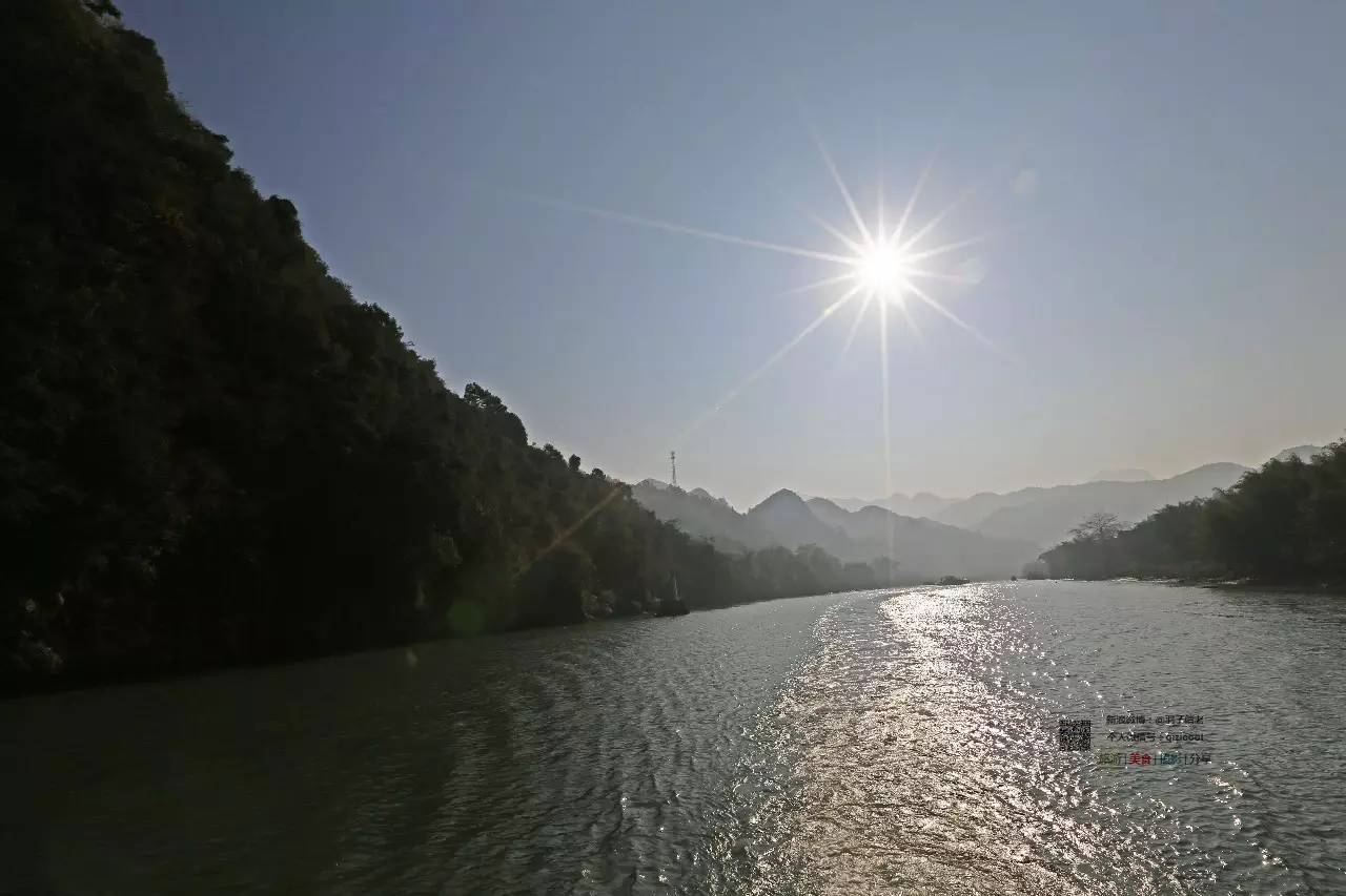 去连州有什么好玩的,清远连州旅游详细攻略