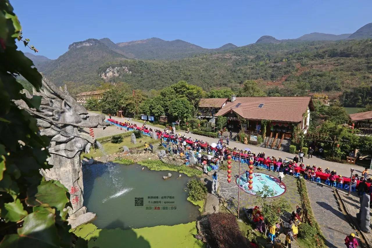 去连州有什么好玩的,清远连州旅游详细攻略