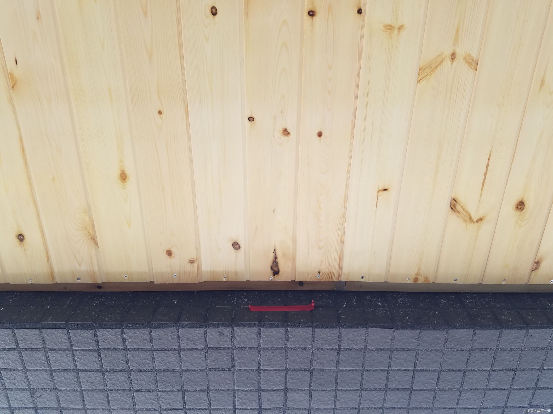 隔墙桑拿板安装,成都桑拿板安装人工费