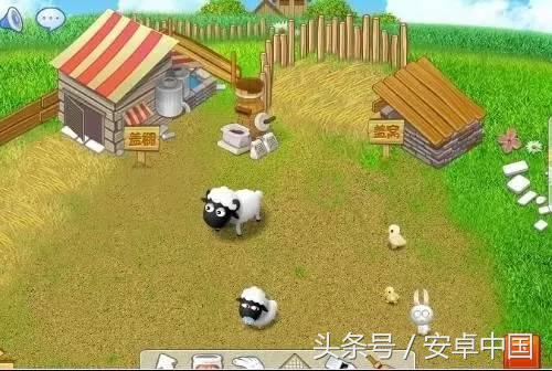 那些年玩过的qq空间游戏,玩过这些游戏的人都老了