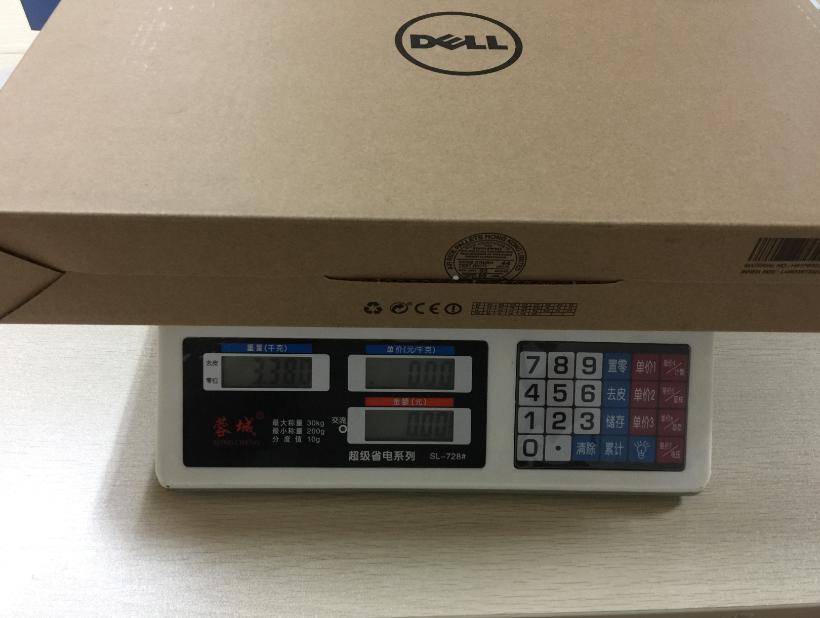 戴尔灵越5518测评,dell灵越5565评测