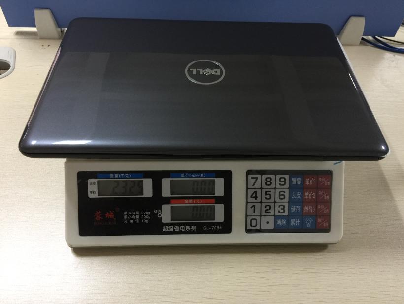 戴尔灵越5518测评,dell灵越5565评测