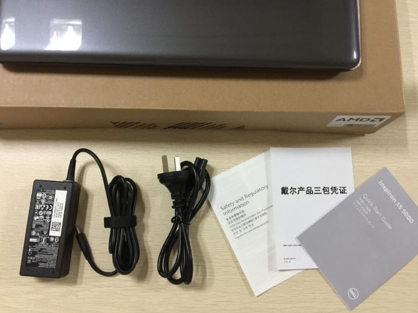 戴尔灵越5518测评,dell灵越5565评测