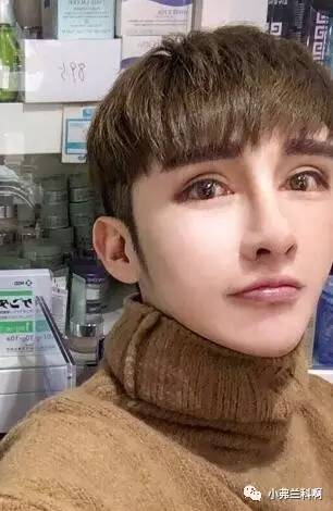 刘梓晨早期微博,刘梓晨过生日