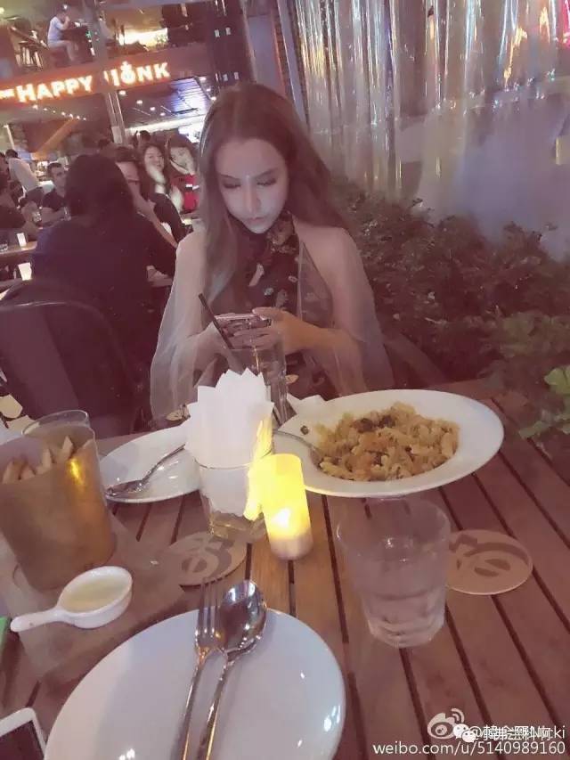 刘梓晨早期微博,刘梓晨过生日