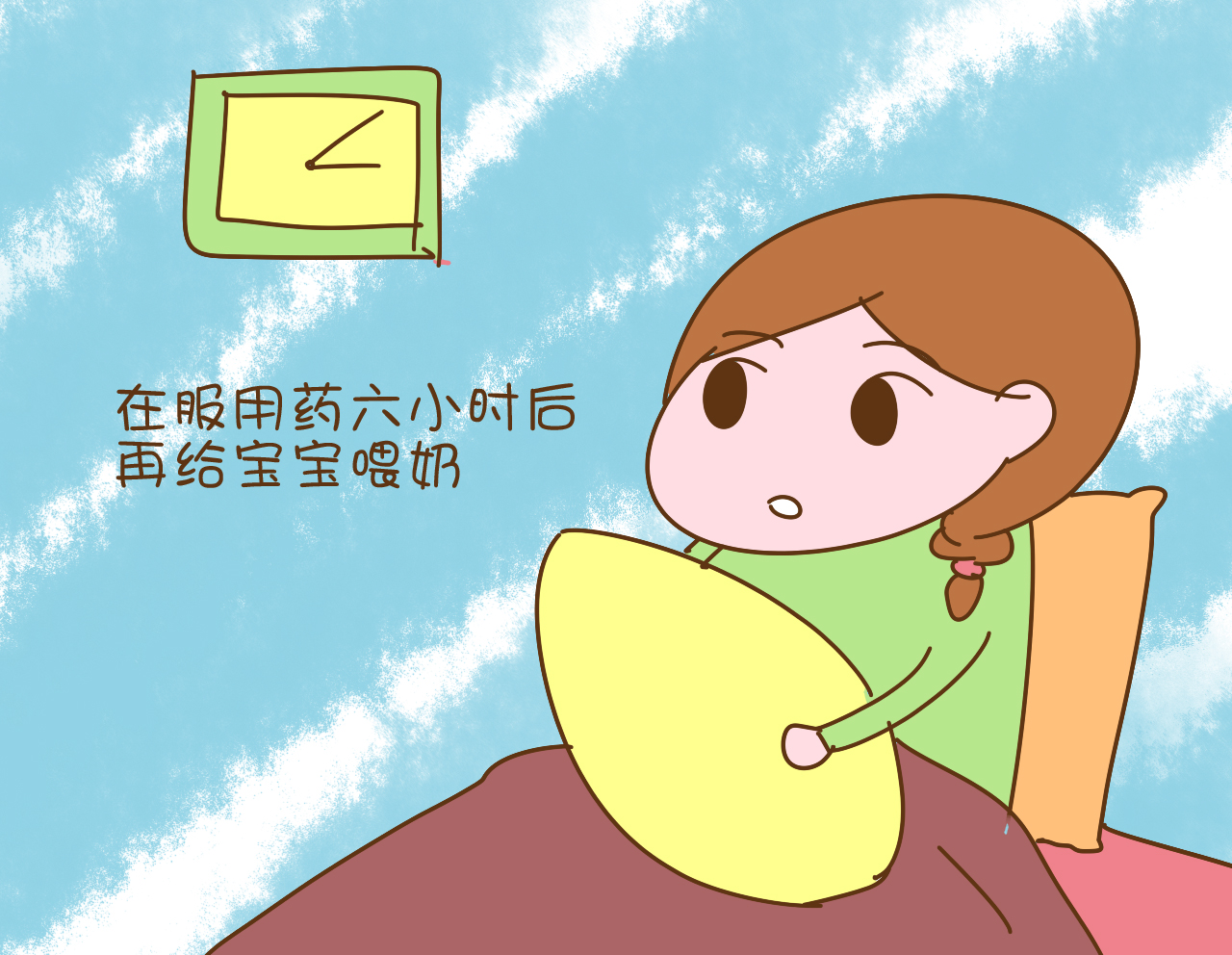 坐月子感冒怎么办最快最好,坐月子感冒了怎么办快速解决