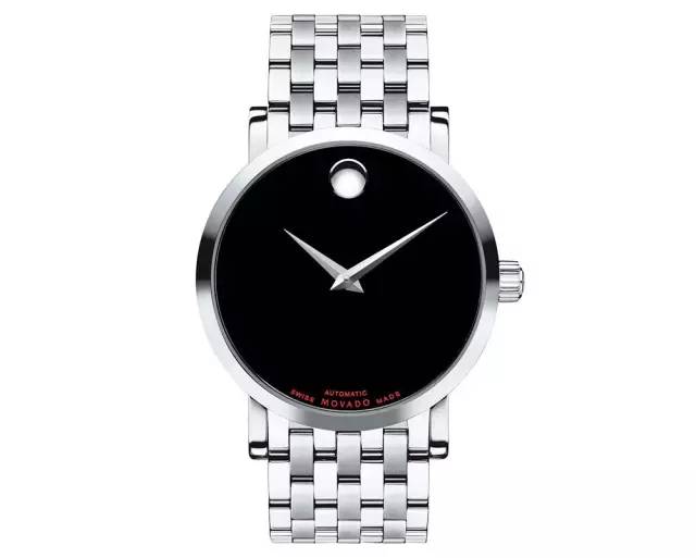 antimagnetic瑞士手表,拿得出手的表