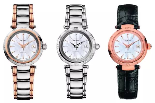 antimagnetic瑞士手表,拿得出手的表