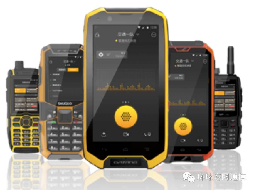 公网对讲机管理系统,免费公网对讲平台有哪些